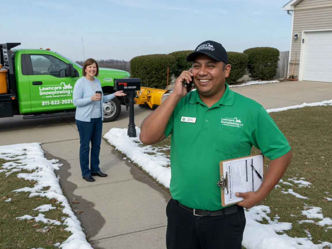 Lawn Care Services By Expert Landscaper Torrance, PA FAQs